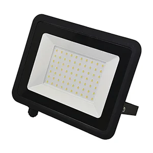 10w 20w 30w 50w China  Easy connector led floodlight factory