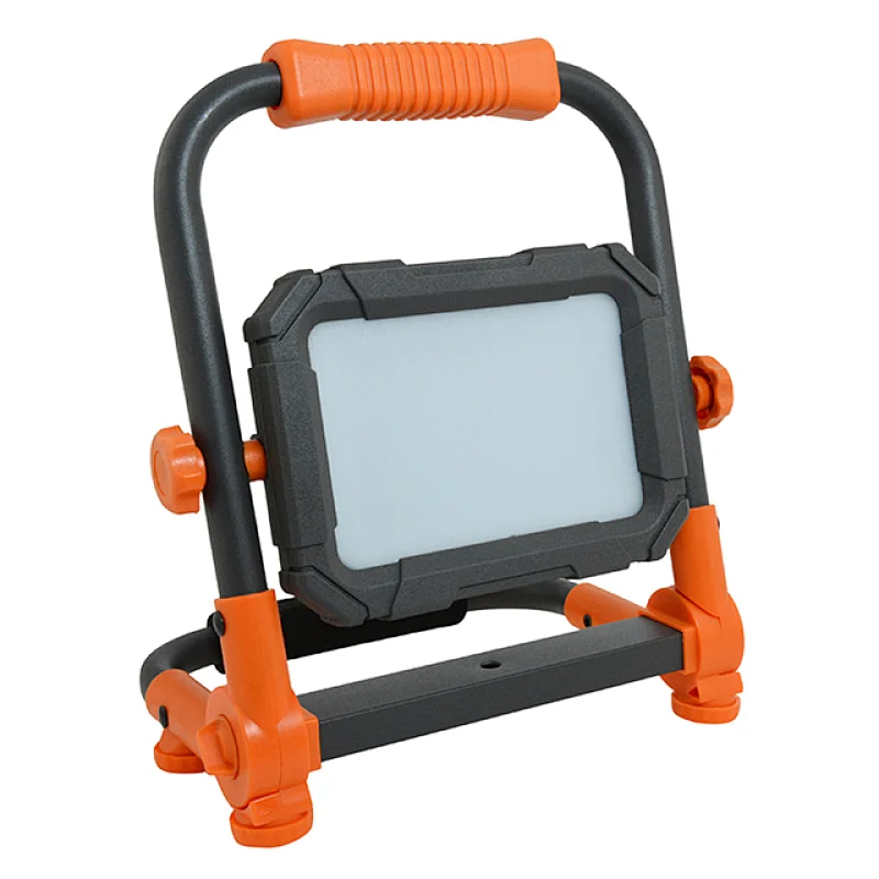 10w 20w 30w 50w China portable led work light factory