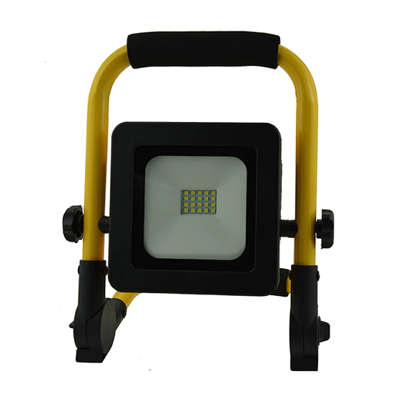 10w 20w 30w foldable china led rechargeable work light manufacturers