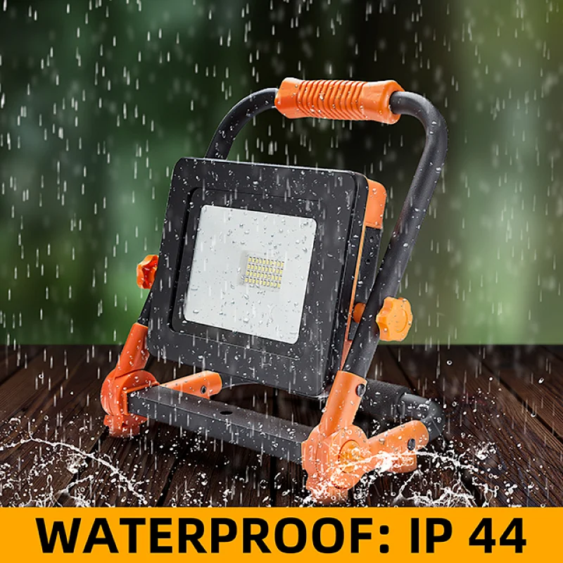 10W 20W 30W China magnetic work light factory