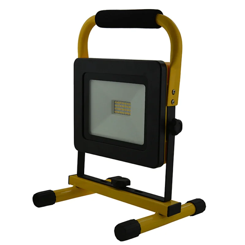 10w 20w 30w china best rechargeable work light factory