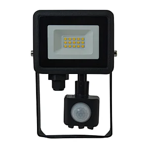 10W 20W 30W 50W China Easy connector wholesale motion sensor flood lights