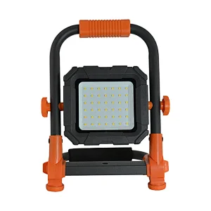 10W 20W 30W 50W China Rechargeable work light manufacturers