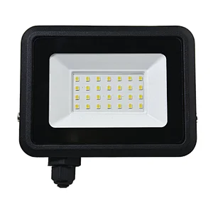 10w 20w 30w 50w China  Easy connector led floodlight manufacturers