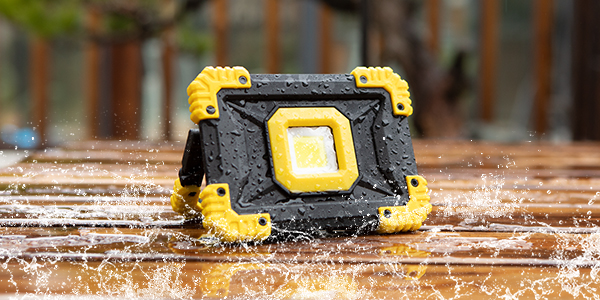 10W 20W 30W Portable China  COB Work light factory