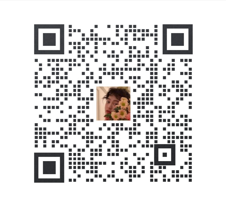 wechat qr code