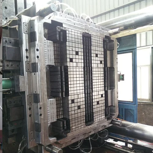 Pallet Mould