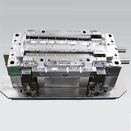 Mold for Auto Part