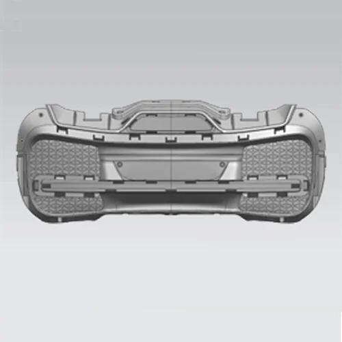 Toy mould Plastic Part Mould