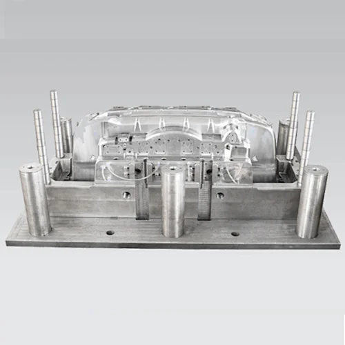 Bumper Mold