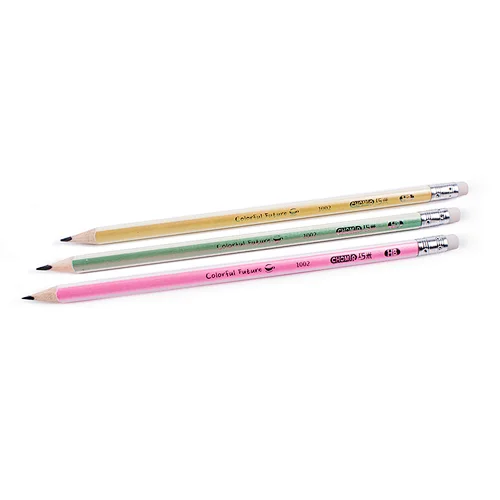 hovel pencil plane,palomino blackwing 602,eosin pencil,apsara pencil company,pencil perception