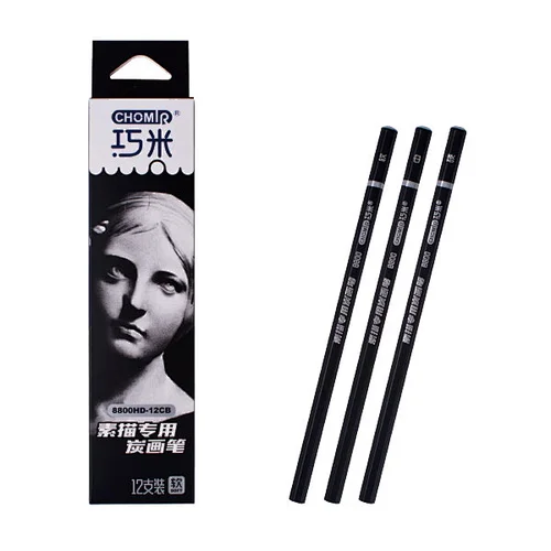 graphite pencil,the hardest type of pencil,neox graphite