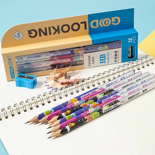 personalised wooden pencils,large wooden pencil,wood clenched pencil,prismacolor pencils on wood,wooden ticonderoga pencils