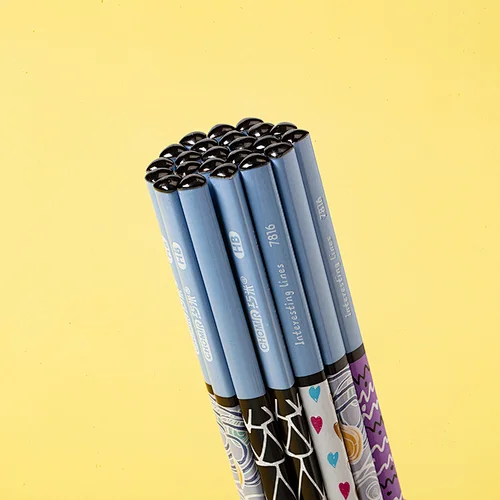 natural wood pencils,wooden highlighter pencils,wooden pencil sharpener,japanese wooden pencils,black wood pencils