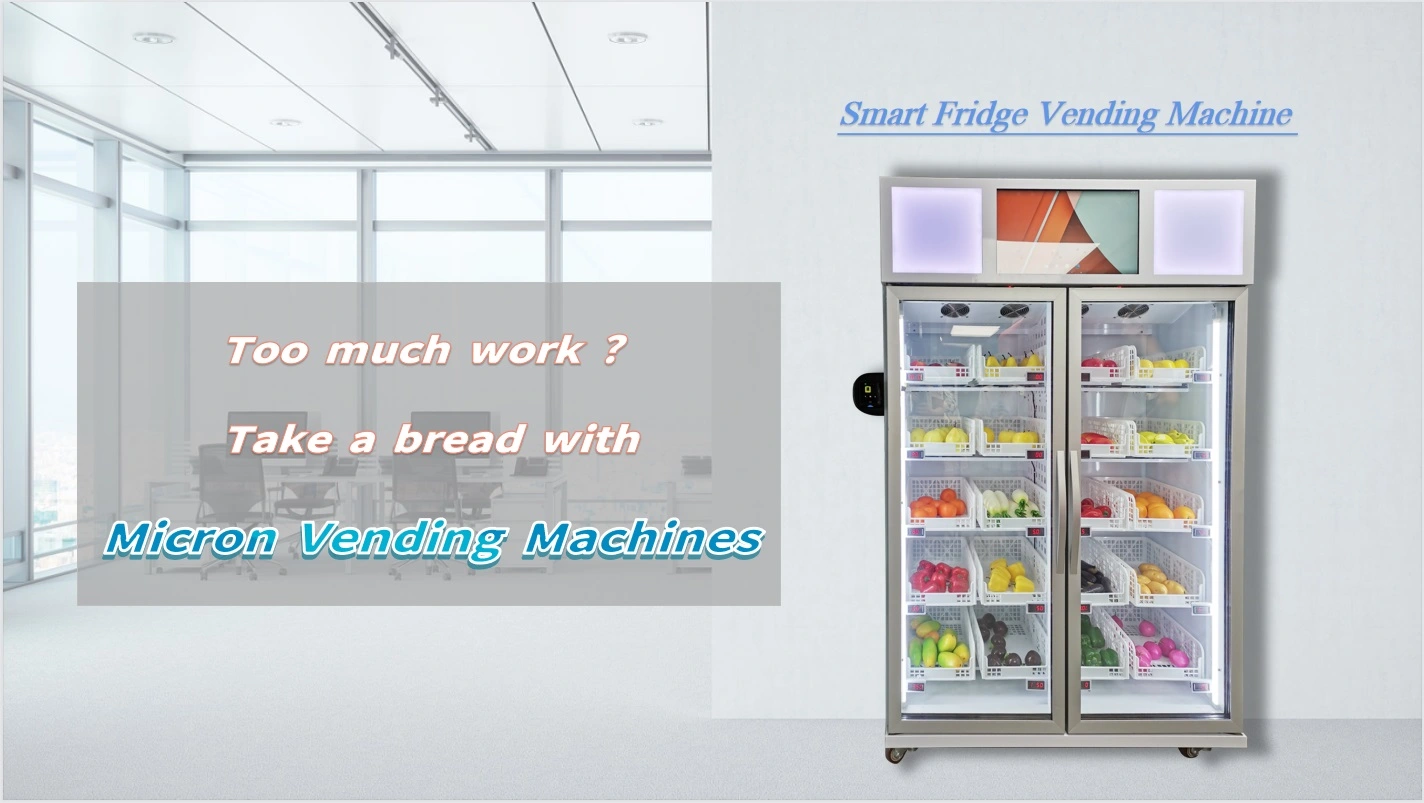 Are you stressed at work? Let's have a sugary drink~