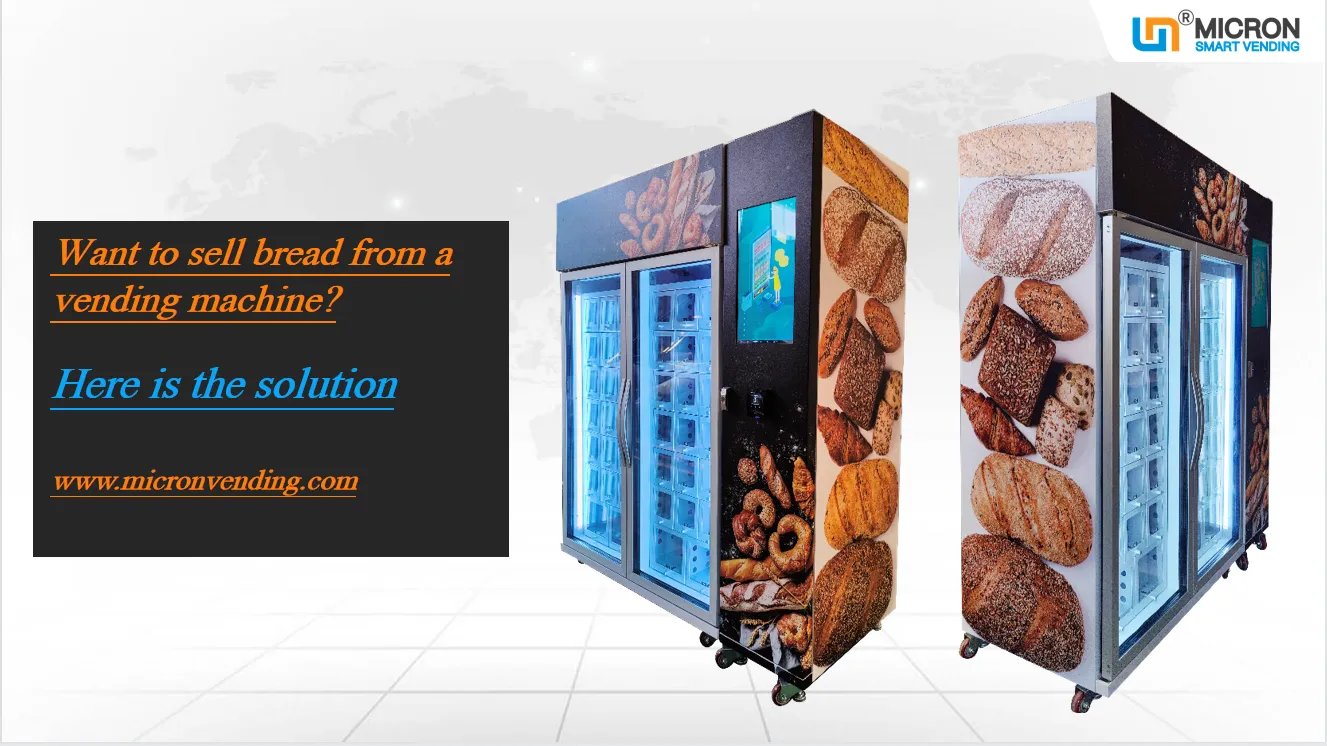 cooling freezer locker vending machine china snack drink vending machine