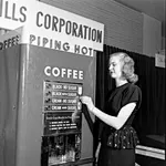 History of vending Machines: Some weird and interesting vending machines (1)