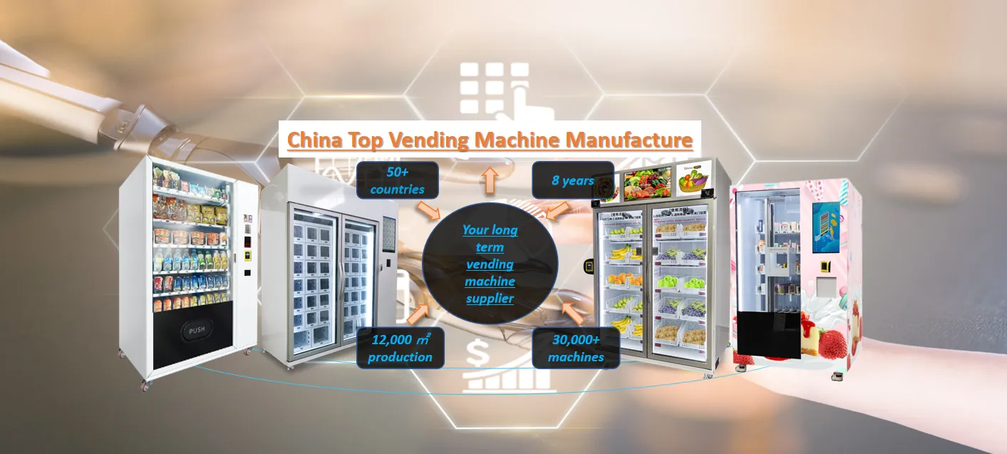 How to maximize vending machine profits