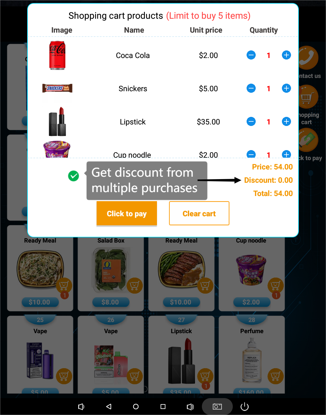 A Comprehensive Guide for Vending Machine Business Owners