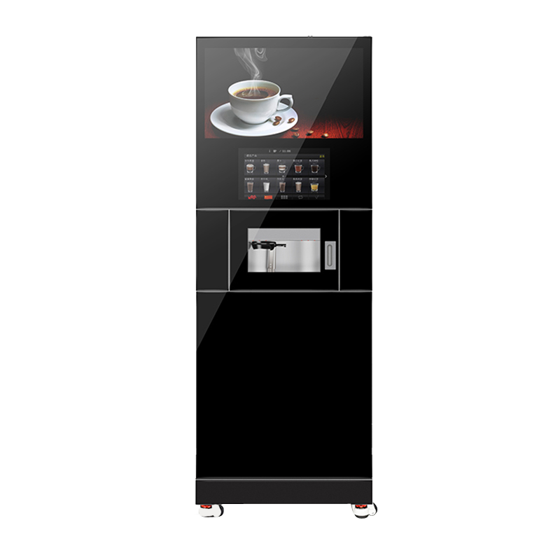 coffee vending machine for office