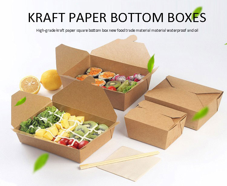 disposable lunch box making machine