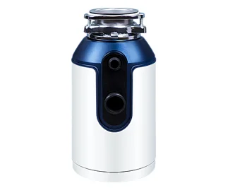 Garbage disposal food waste disposer