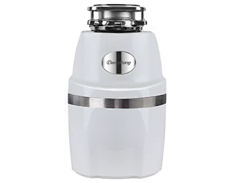 DSKZT Food waste disposer