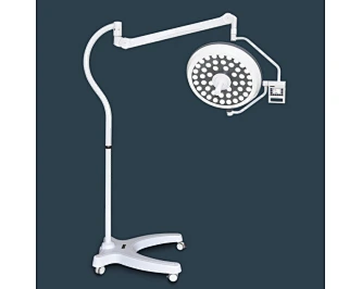 ZW-500D (L) LED Surgical Light