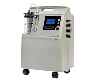 Oxygen Concentrator with 3/5/8/10 liters oxygen capacity