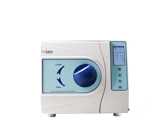 LCD/LED Autoclave 12L/18L/23L/29L