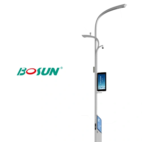 smart pole
