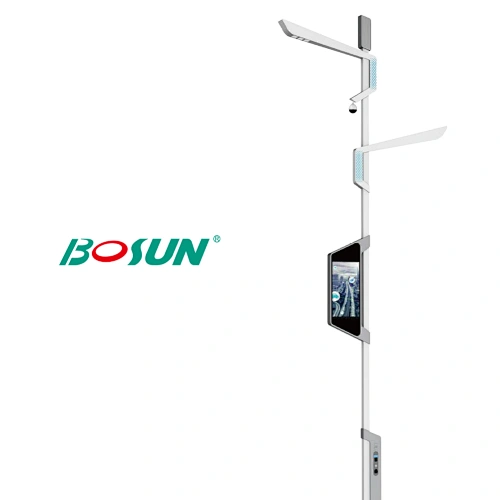 smart pole