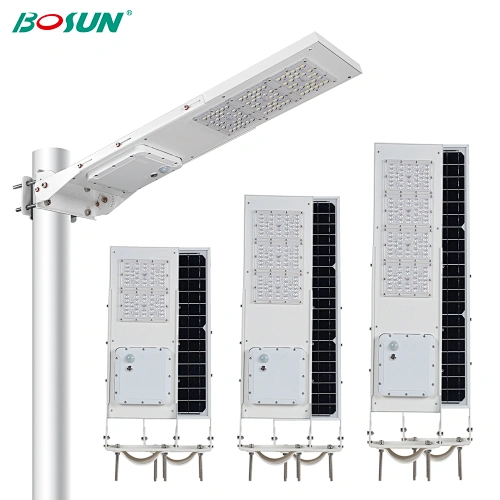 Solar Street light