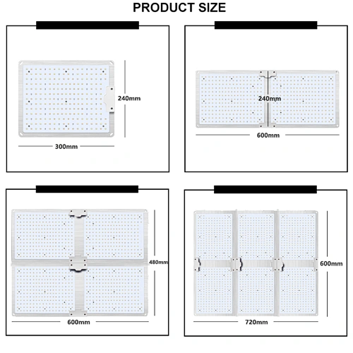 LED Grow Light