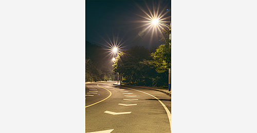 AC/DC Solar Street Light Manufacturer/Supplier/Company | BOSUN
