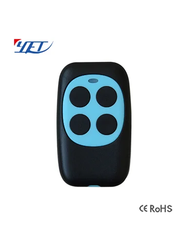 garage door remote control