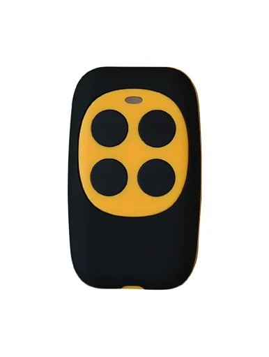 garage door remote control