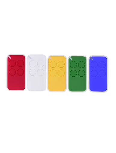 remote control duplicator