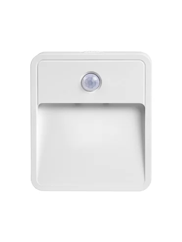 Motion Sensor Light Wireless LED Night Light USB Rechargeable Night Lamp For Kitchen Cabinet Wardrobe Lamp Staircase Backlight