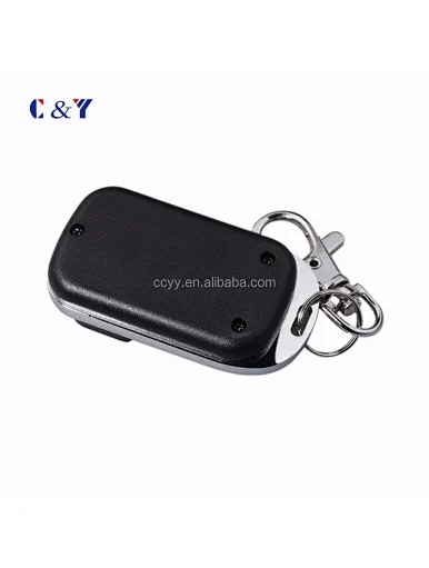 remote control duplicator