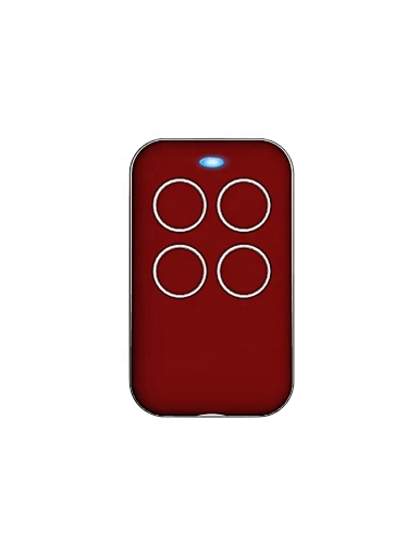 Garage Door Clone Code Remote Control