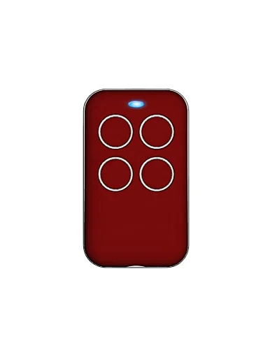 Garage Door Clone Code Remote Control