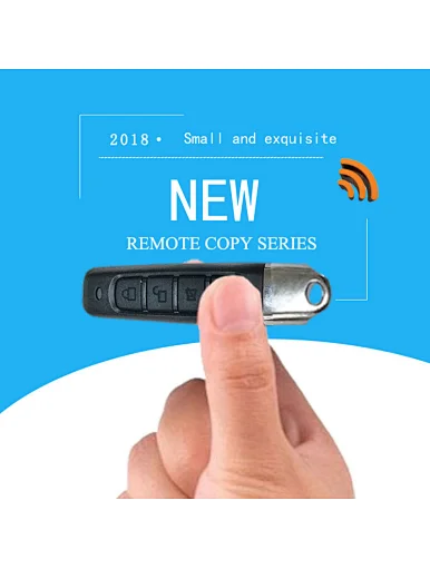 yet remote control