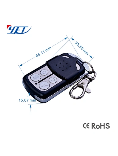 remote control 433mhz
