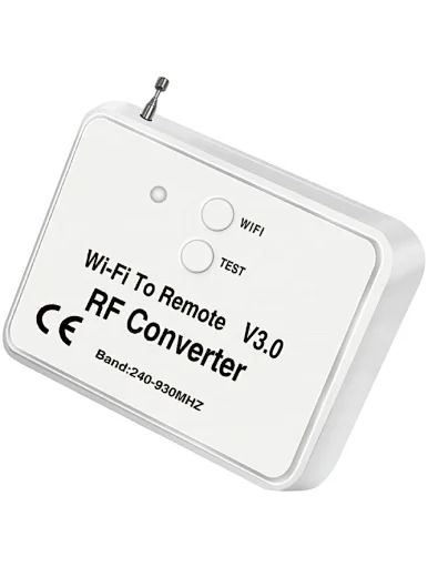 rf converter