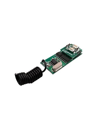 YET247 RF Wireless Smart Home Decode Door Lock Receiver Module