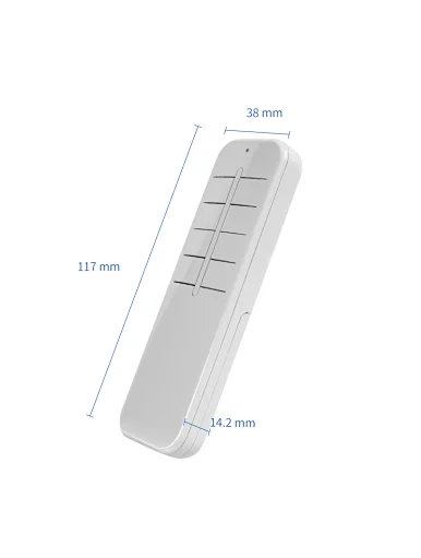 garage door remote