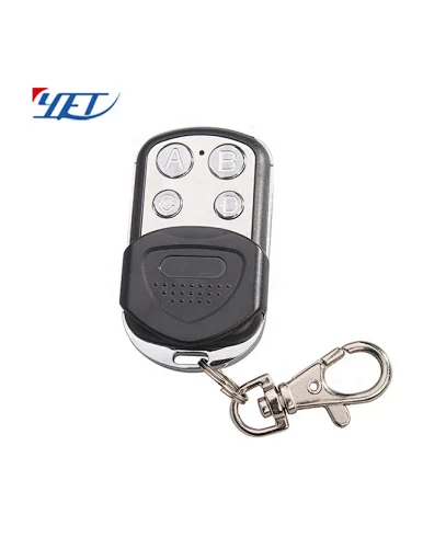 sliding garage door remote control