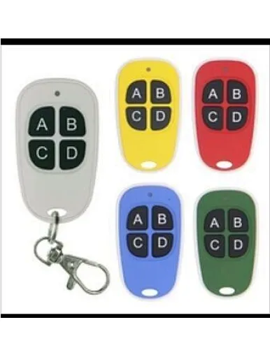 universal remote control