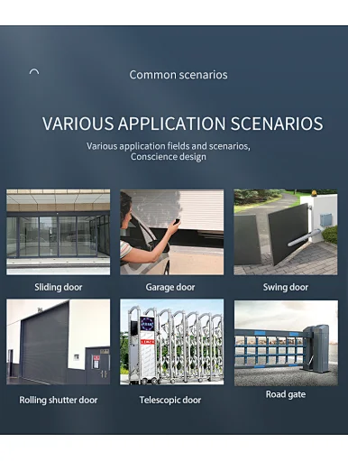 vehicle Remote Control
